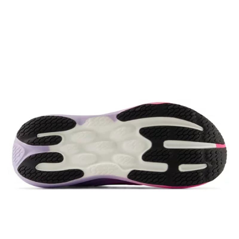Buty do biegania New Balance Wo 1080v15 "Smoked Violet & Pink Heat" | Kobiety | Bieganie | 03 | SPORTSHOWROOM