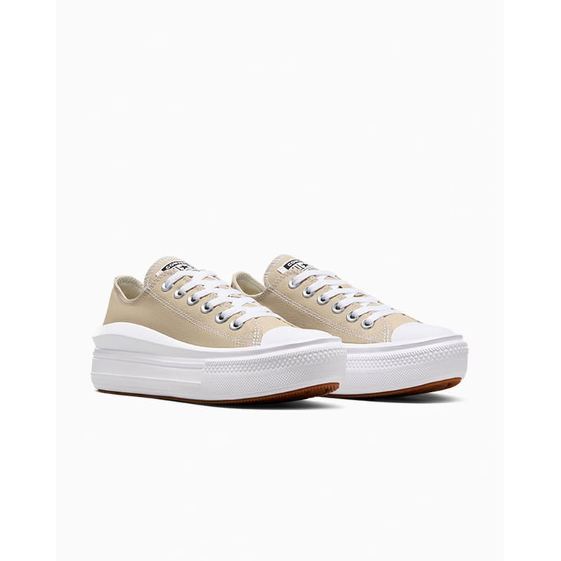 Converse Chuck Taylor All Star Move Platform A07580C 05