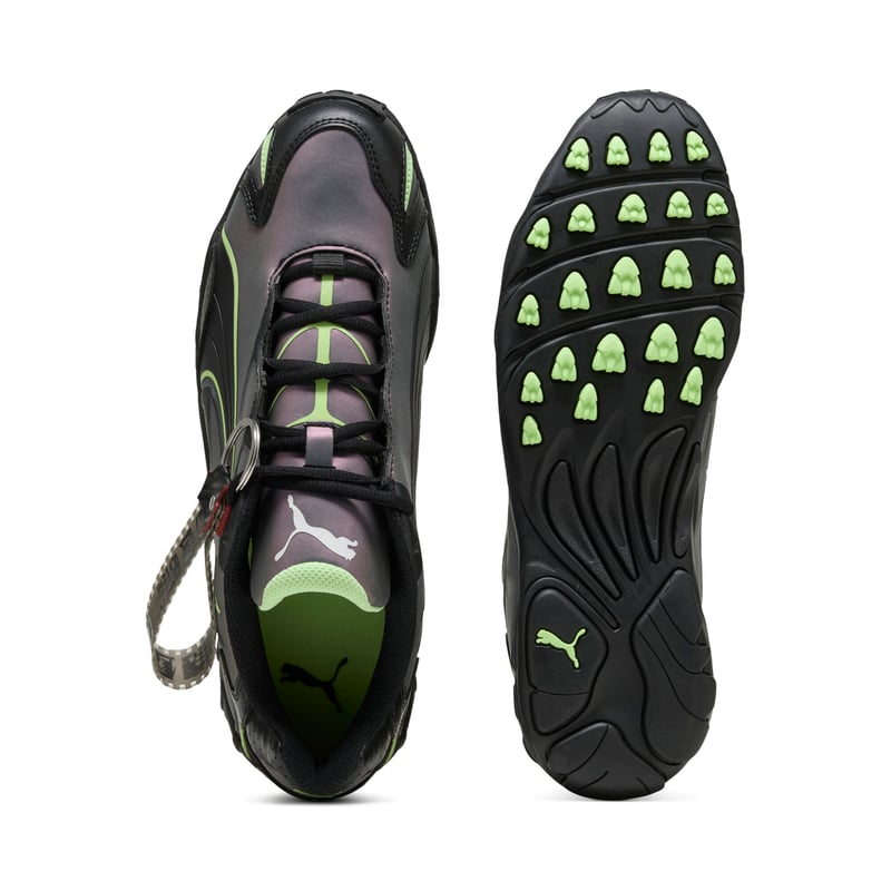 PUMA Inhale x F1® 308843-01 02