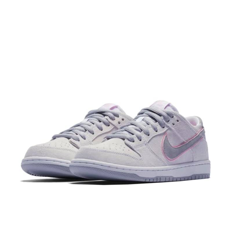 Nike SB Zoom Dunk Low Pro x Ishod Wair 895969-160 05