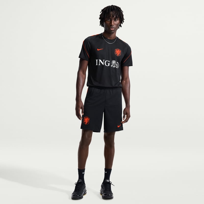 Nike Netherlands Strike Dri-FIT IB4977-010 05