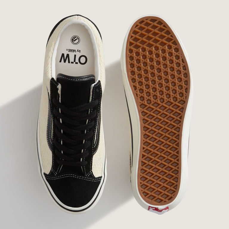 Vans OTW by Vans X Shoyoroll Old Skool 36 VN000DC08DY 03