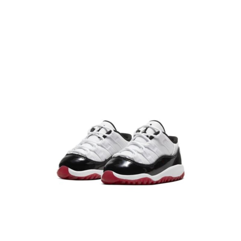 Jordan 11 Retro Low 505836-160 04