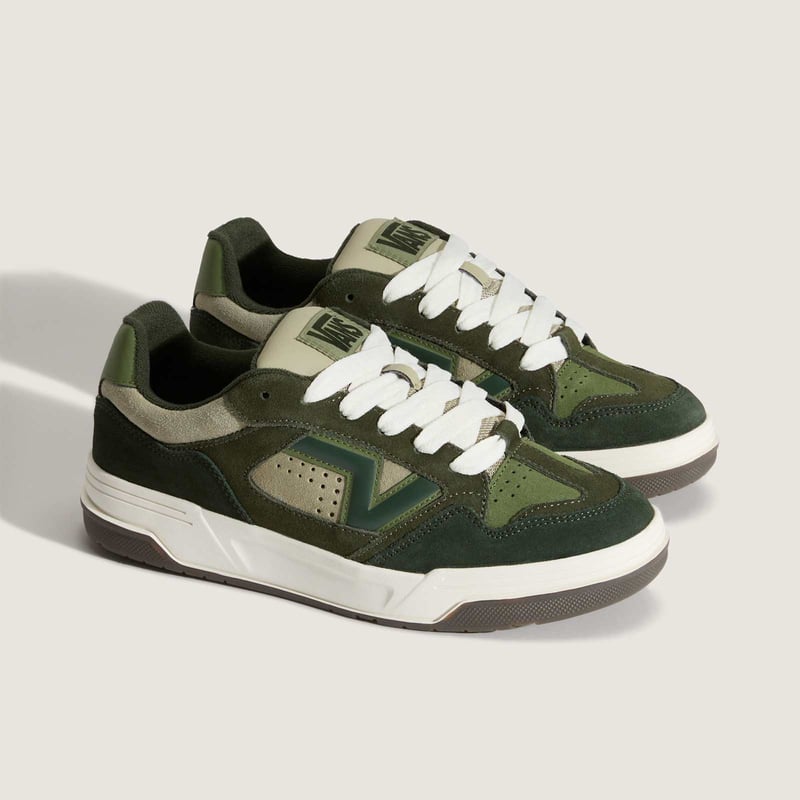 Vans Upland Tonal Block VN000D6FBGK 02