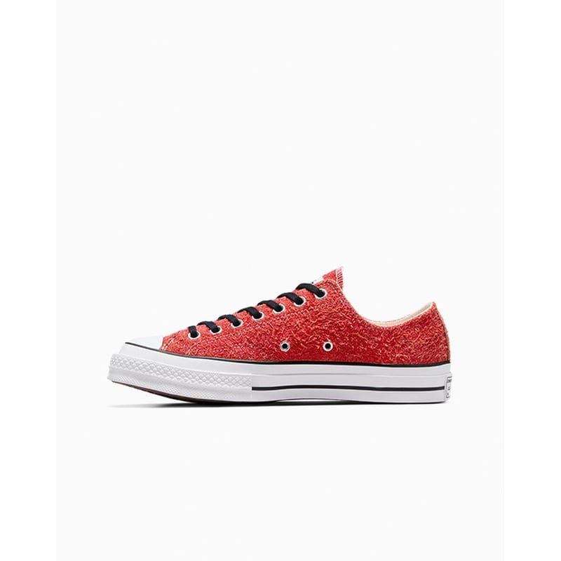 Converse Chuck 70 Low x Stüssy A07664C 03