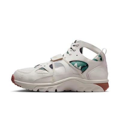 Nike Air Trainer Huarache x Corteiz FQ8793-002