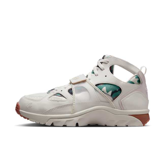 Nike Air Trainer Huarache x Corteiz