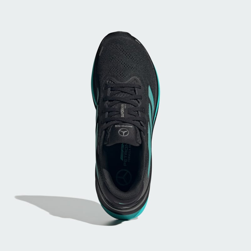 adidas Supernova Rise 2 x Mercedes AMG Petronas Formula One Team JR9383 03