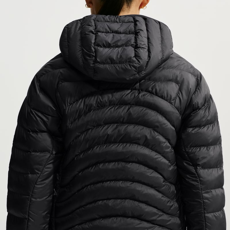 Zaketa Nike ACG Lava Flow Therma-FIT ADV Hooded "Black" | Γυναίκες | | 02 | SPORTSHOWROOM