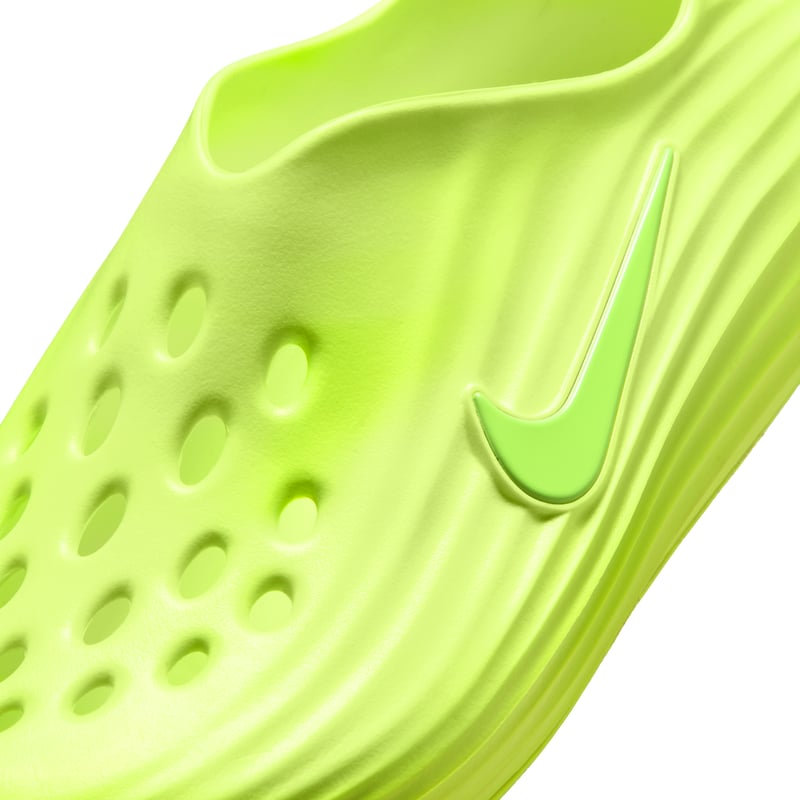 Nike ReactX Rejuven8 sneakers "Volt Ice" | Herre | Sportstyle | 07 | SPORTSHOWROOM