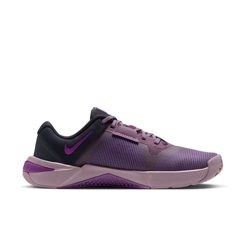 Buty treningowe Nike Metcon 10 "Violet Dust & Monarch Purple" | Kobiety | Trening | 03 | SPORTSHOWROOM
