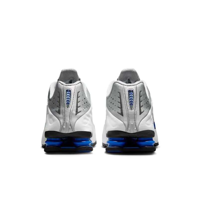 Nike Shox R4 HQ1988-100 06