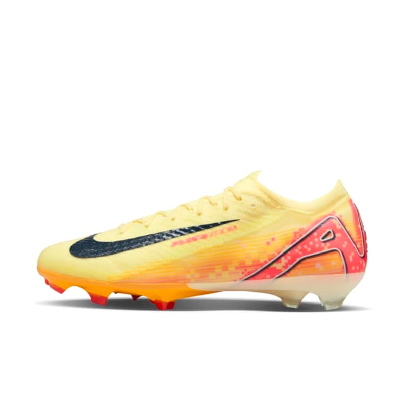 Nike Mercurial Vapor 16 Elite x Kylian Mbappé FG FQ8683-800 01