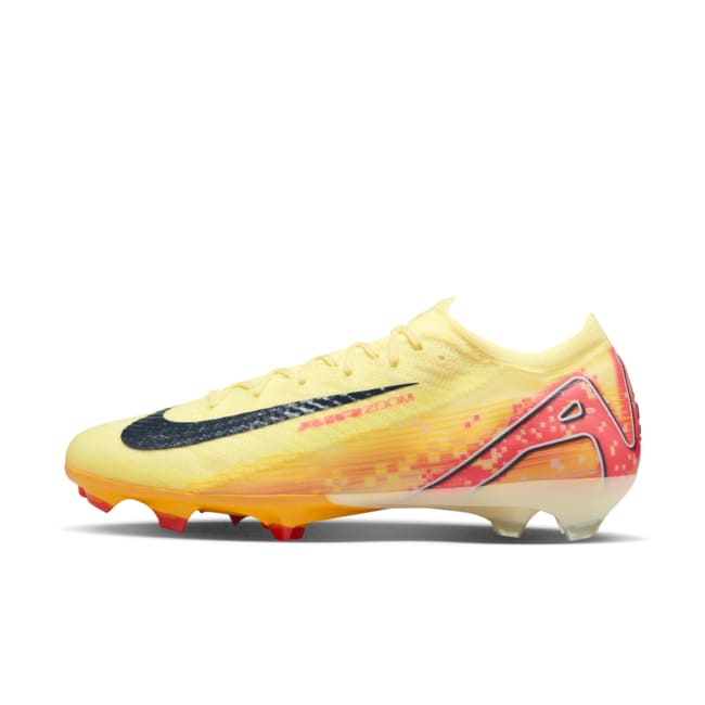 Nike Mercurial Vapor 16 Elite x Kylian Mbappé FG