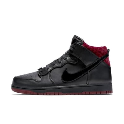 Nike Dunk High CMFT Premium QS 716714-003