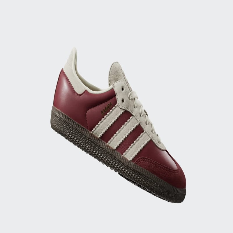 adidas Samba OG JH7863 02