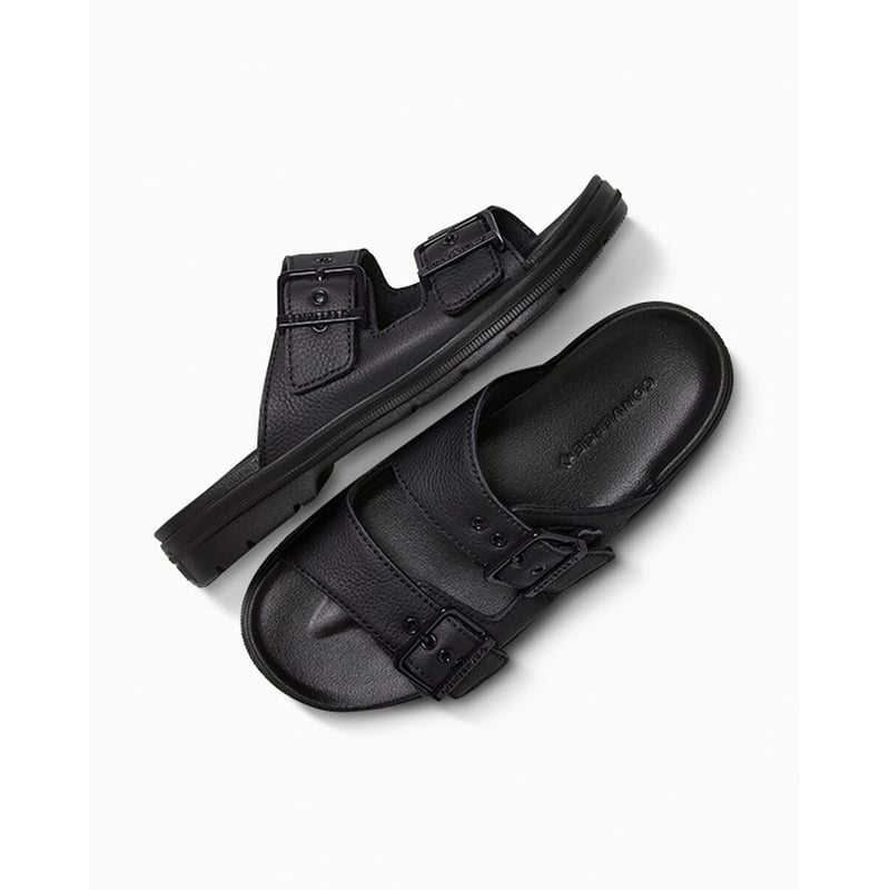 Converse Chuck Taylor All Star Lugged Flatform Sandal A12178C 04