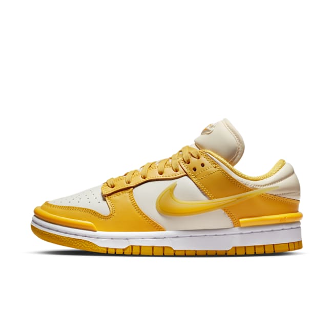Nike Dunk Low Twist