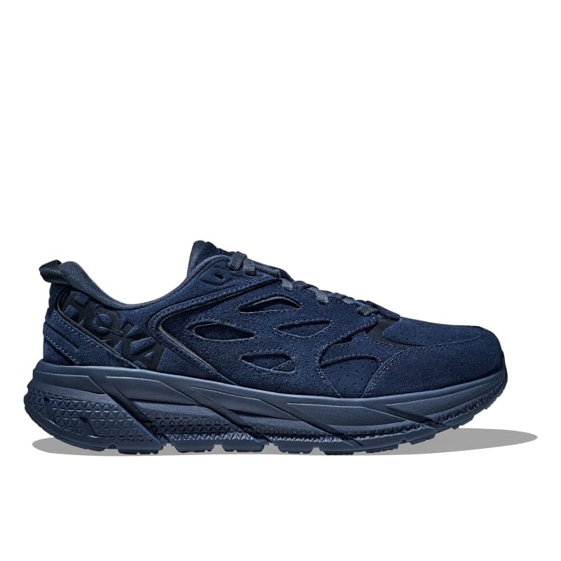 HOKA Clifton L Suede 1122571-OSOS 01