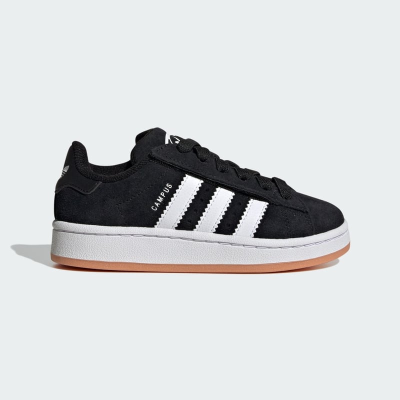 adidas Campus 00s Comfort Closure Elastic Lace JQ6386 01