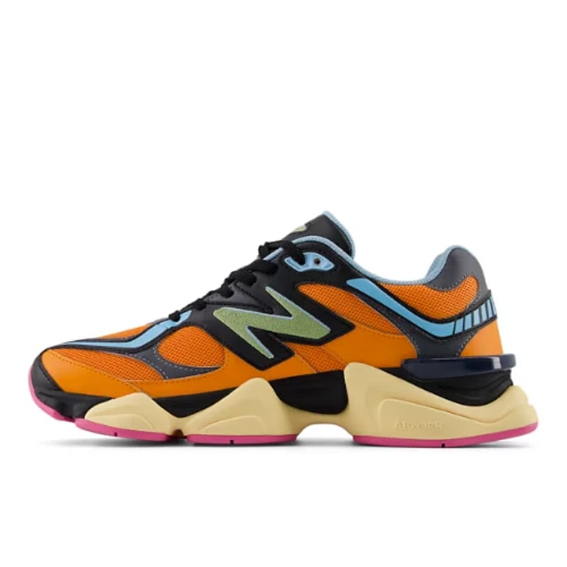 New Balance 9060 U9060OGB 02
