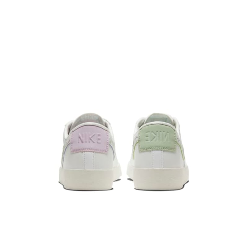 Nike Blazer Low SE CT5750-100 06
