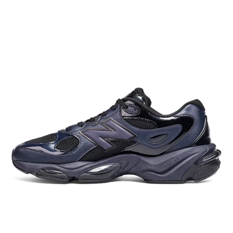 New Balance 983 sneakerit "Black & Dark Night" | Miehet & Naiset | Sportstyle | 03 | SPORTSHOWROOM