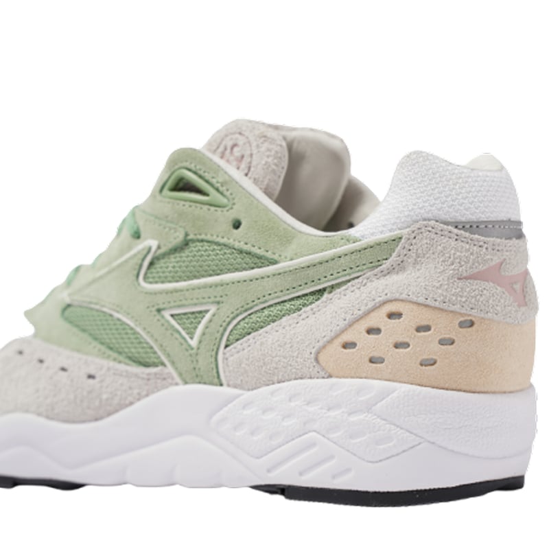Mizuno Contender x Hikmet D1GD222401 04