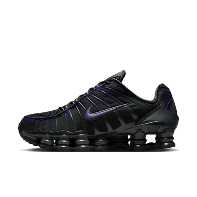 Nike Shox TL AV3595-014 01