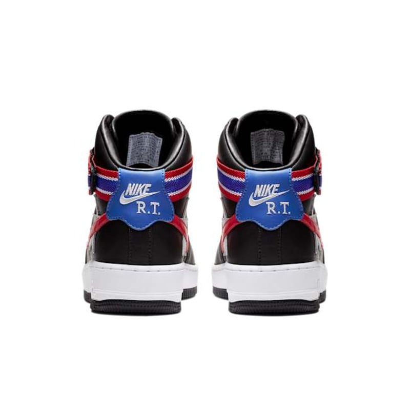 Nike Air Force 1 High x Riccardo Tisci AQ3366-001 06
