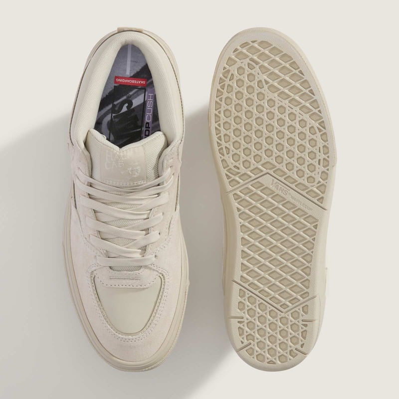 Vans Skate Half Cab Wafflecup x Atiba Jefferson VN000D9Z2N1 03
