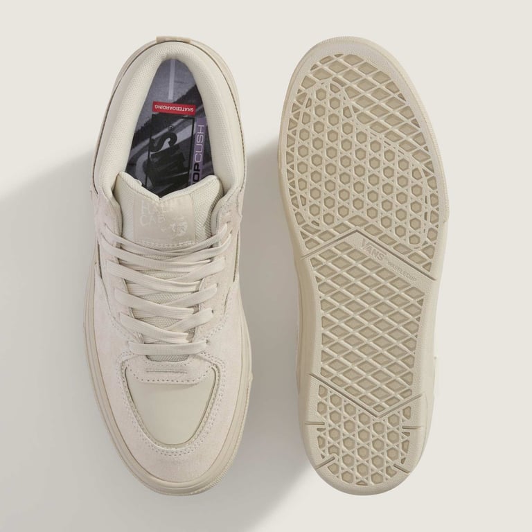 Vans Skate Half Cab Wafflecup x Atiba Jefferson VN000D9Z2N1 03