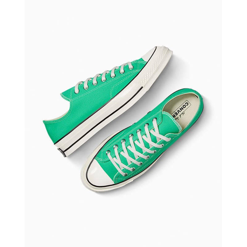 Converse Chuck 70 Low Vintage Canvas A09143C 04