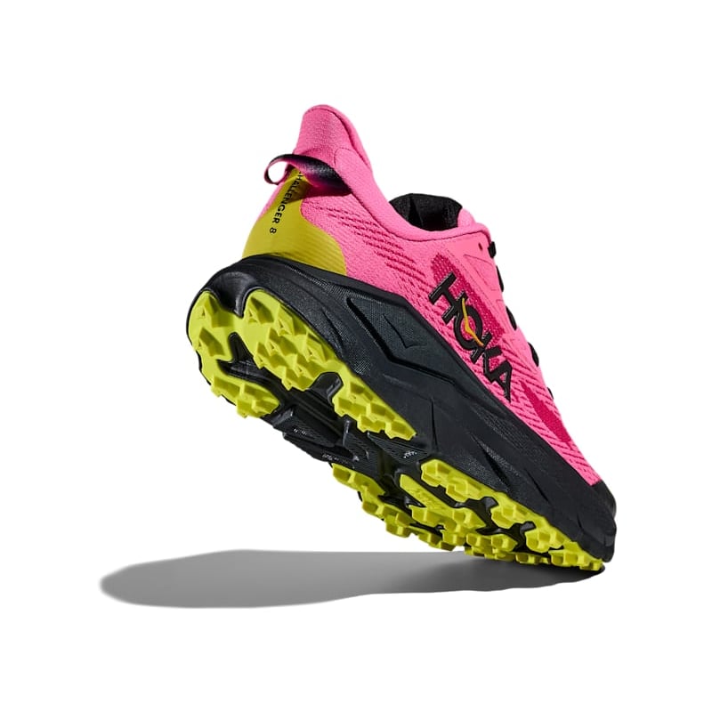 HOKA Challenger 8 1168717-NNR 04