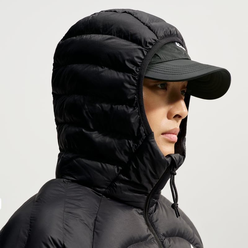 Zaketa Nike ACG Lava Flow Therma-FIT ADV Hooded "Black" | Γυναίκες | | 06 | SPORTSHOWROOM