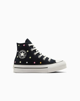 Converse Chuck Taylor All Star Lift Platform A12609C