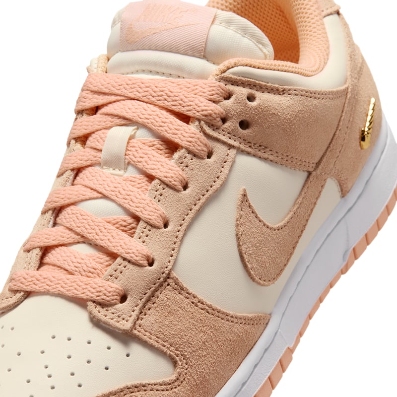 Tenisice Nike Dunk Low Suede "Sunset Haze" | Žene | Sportstyle | 07 | SPORTSHOWROOM