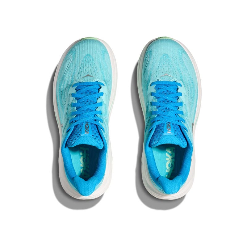 HOKA Clifton 10 1162050-SKYW 02