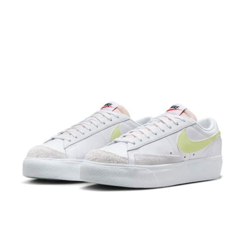 Nike Blazer Low Platform DJ0292-115 05