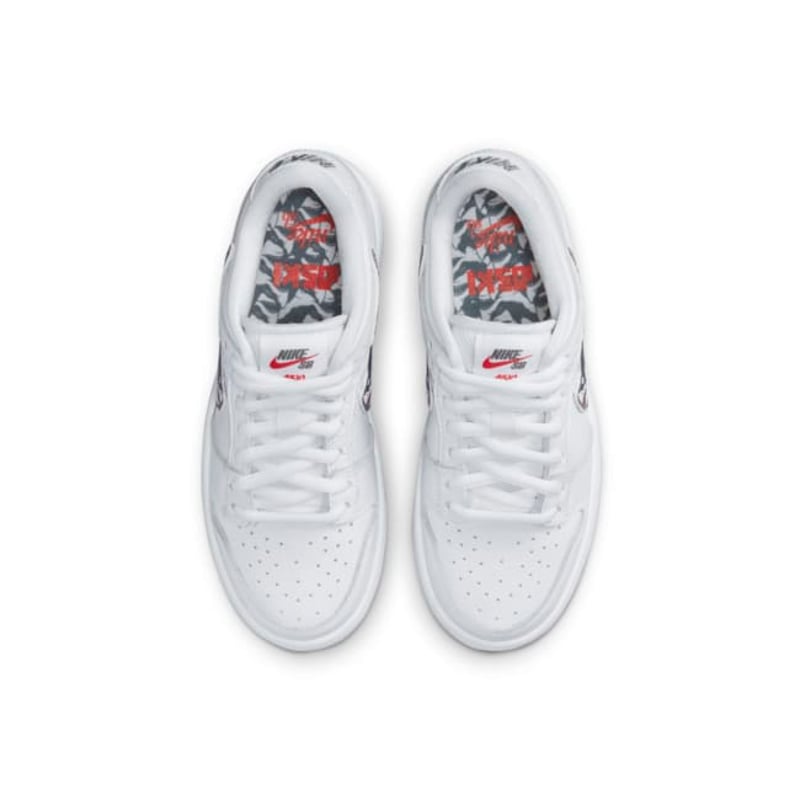 Nike SB Dunk Low x Oski DJ3758-105 04