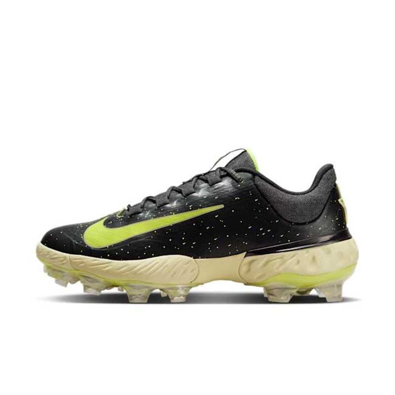 Nike Alpha Huarache Elite 4 Low MCS FV6096-001 01