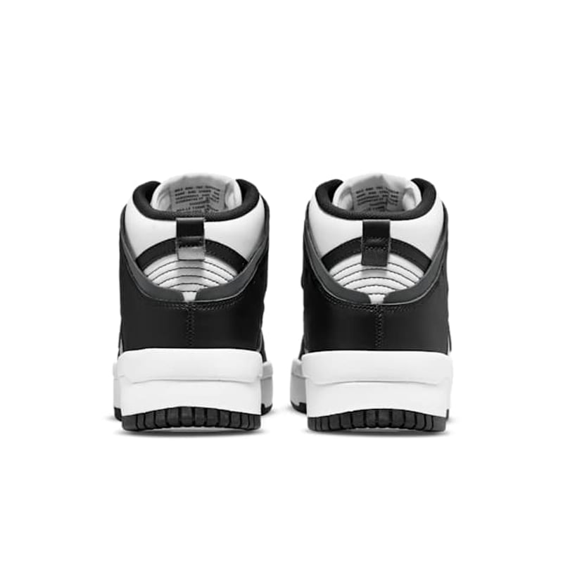 Nike Dunk High Up DH3718-104 06
