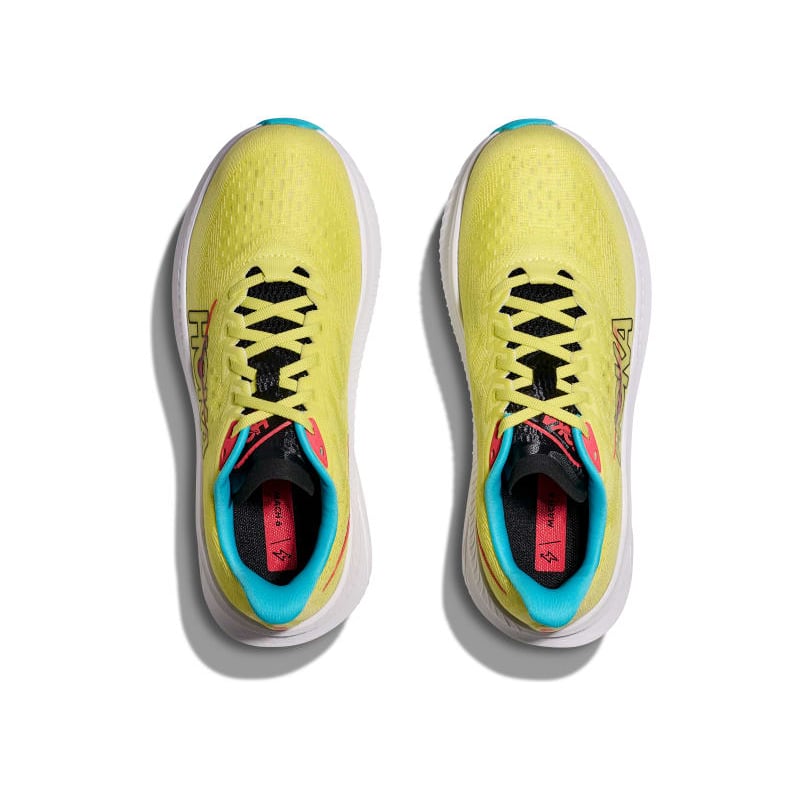 HOKA Mach 6 1147810-YZC 02