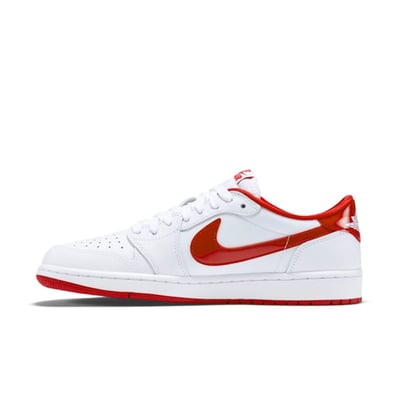 Jordan 1 Retro Low OG 705329-101 01