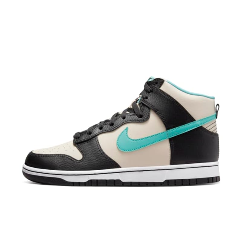 Nike Dunk High EMB DO9455-200 01