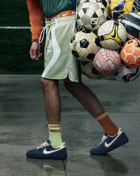 Nike Field General IF0666-400