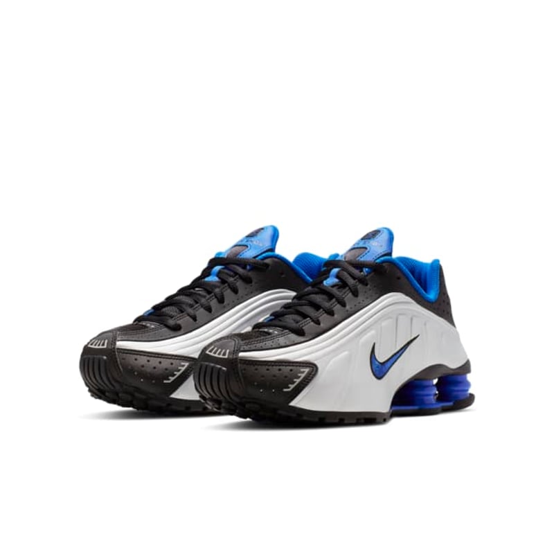 Nike Shox R4 BQ4000-002 05