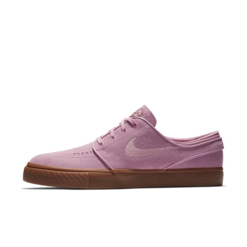 Nike janoski elemental pink online