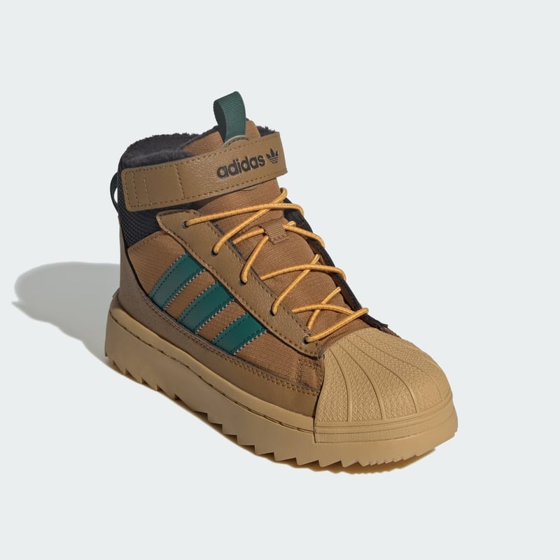 adidas Superstar Winter Trek JQ0343 04