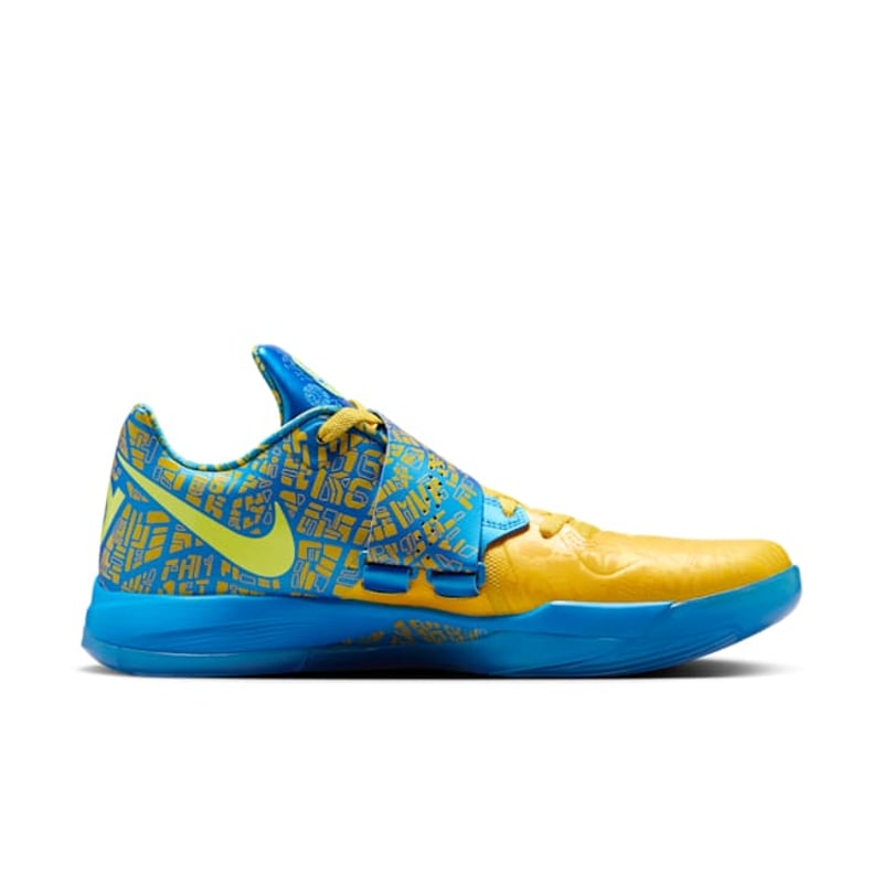 Nike KD 4 FZ5916-400 03